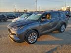 2024 TOYOTA HIGHLANDER #3312254772