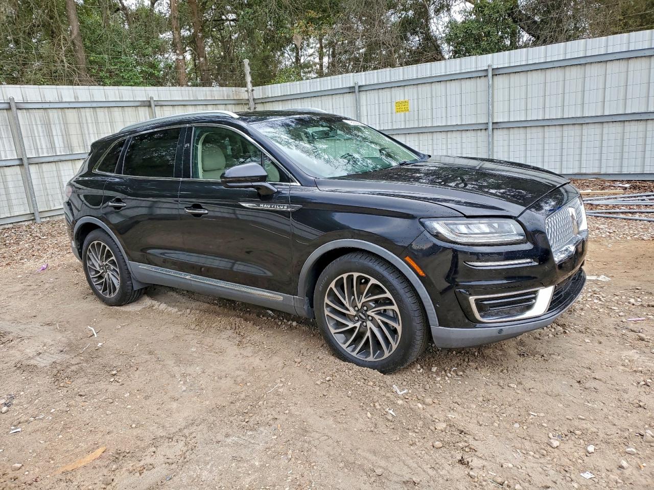 LINCOLN NAUTILUS RESERVE