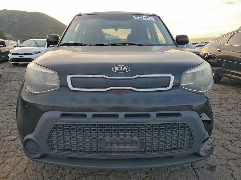 2015 KIA SOUL #3315710447