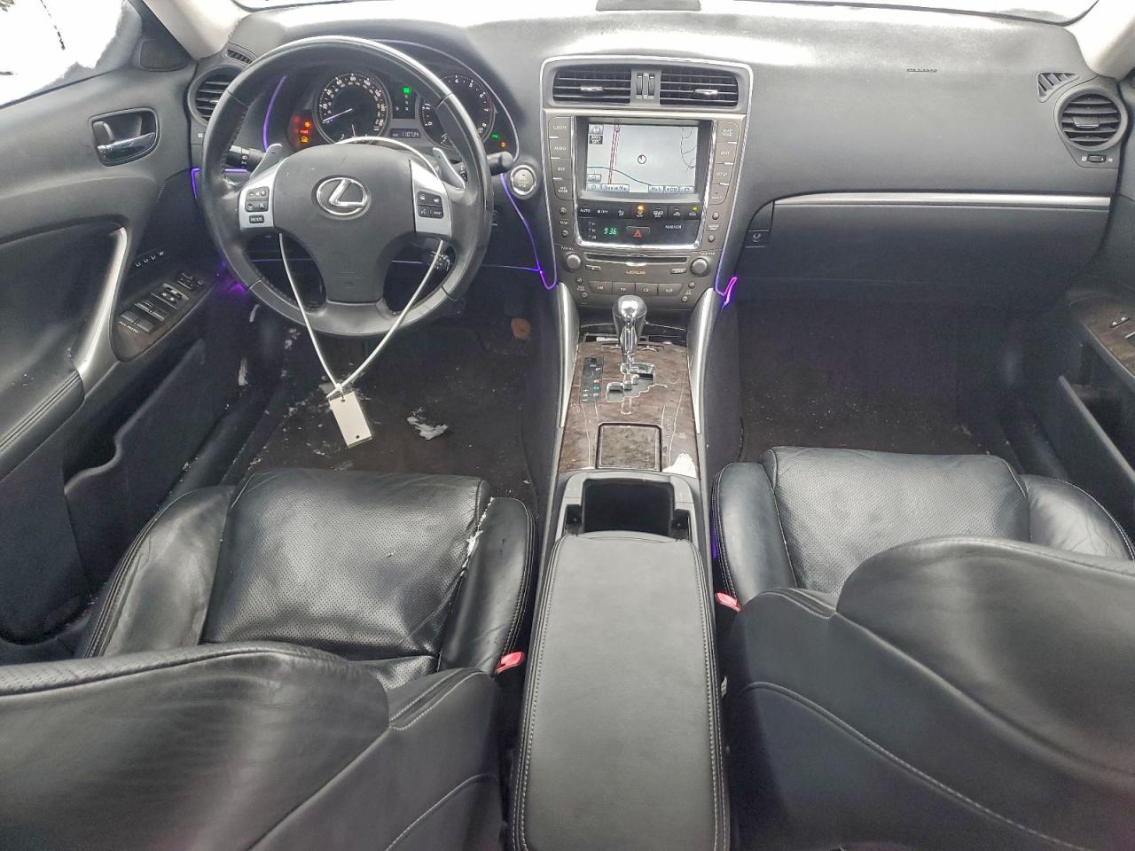 LEXUS IS 250