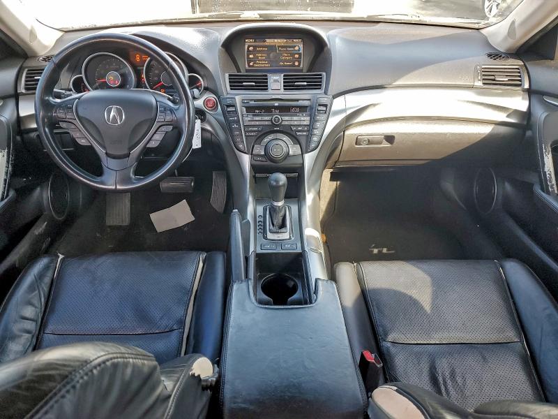 2009 ACURA TL #3304766918