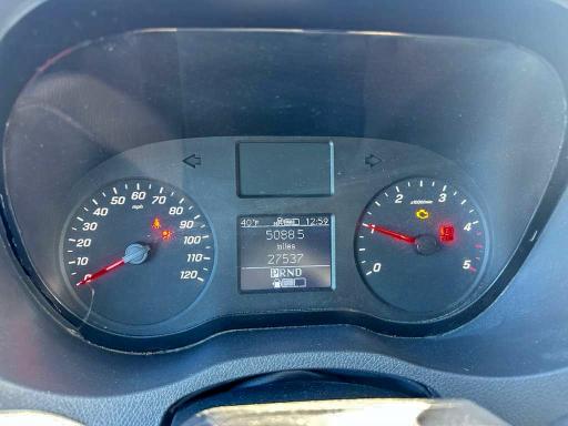 2019 MERCEDES-BENZ SPRINTER 2 #3311485240