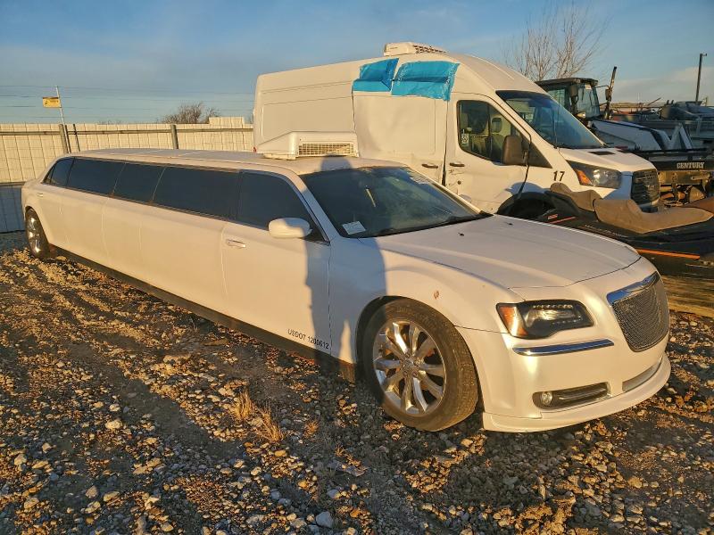 2013 CHRYSLER 300 #3320093473