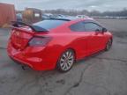 Lot #3315724393 2012 HONDA CIVIC SI