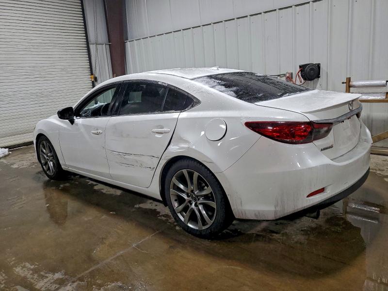 2014 MAZDA 6 GRAND TO #3303978716