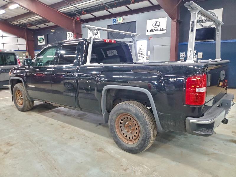 2014 GMC SIERRA K15 #3311583793