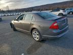 Lot #3309547569 2011 FORD FUSION SE