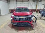 Lot #3308215211 2025 CHEVROLET EQUINOX LT