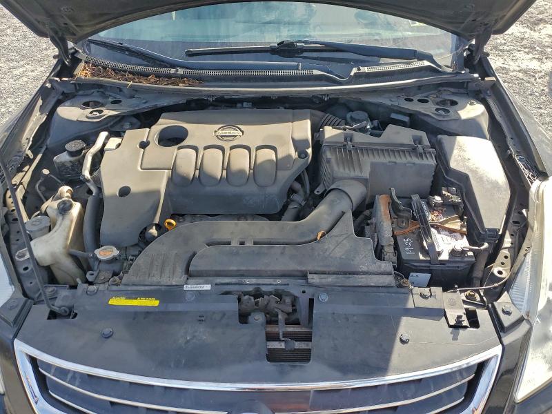 2011 NISSAN ALTIMA BAS #3301668667