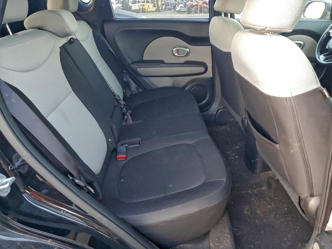 Lot #3309389979 2014 KIA SOUL