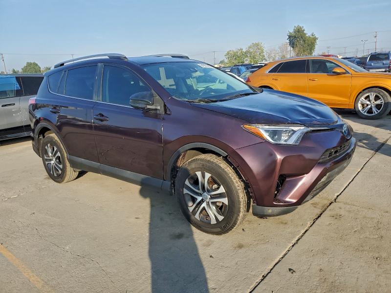 2018 TOYOTA RAV4 LE #3302635013