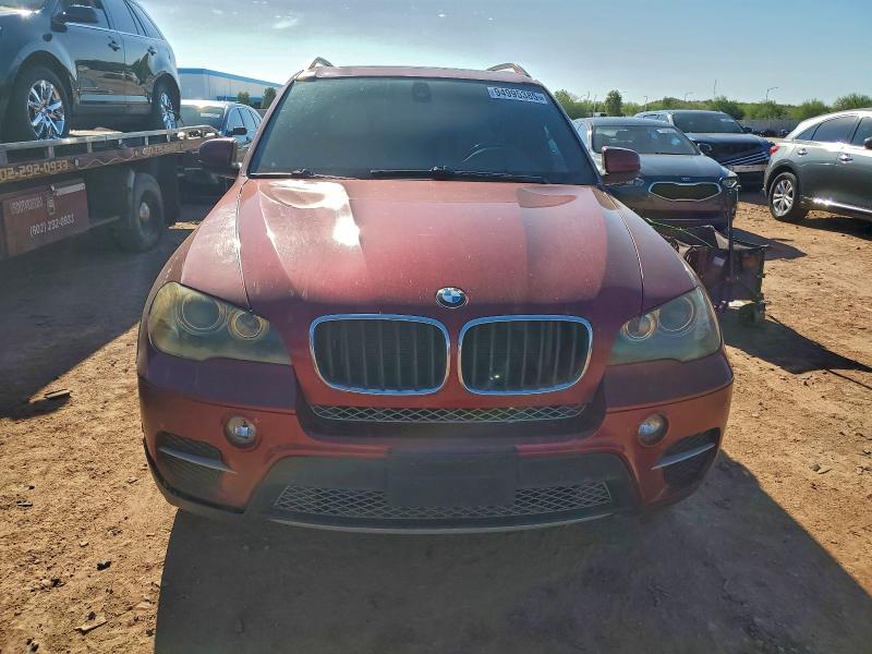 2011 BMW X5 XDRIVE3 #3301863992