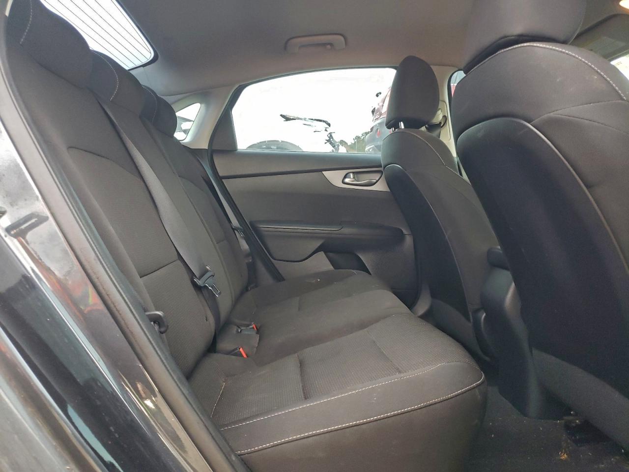 Lot #3317876905 2019 KIA FORTE FE