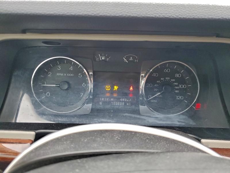 2008 LINCOLN MKZ #3308408335