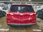 Lot #3317797084 2021 CHEVROLET EQUINOX LT