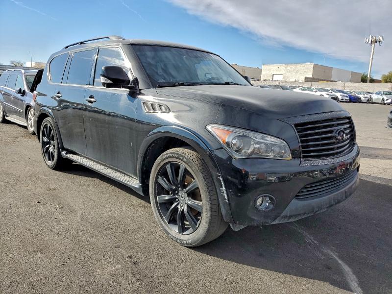 2013 INFINITI QX56 #3304746907
