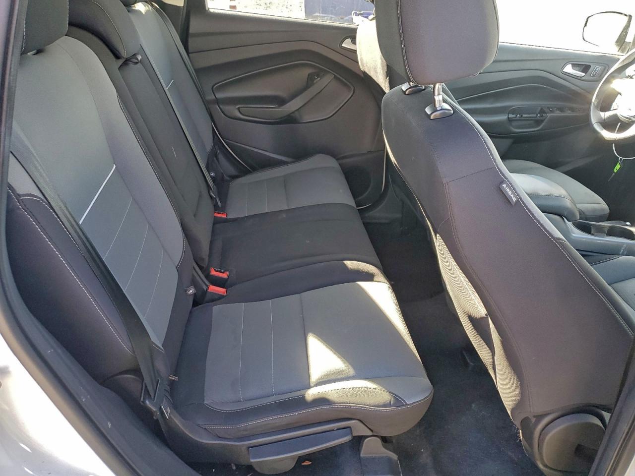 Lot #3303610933 2015 FORD ESCAPE