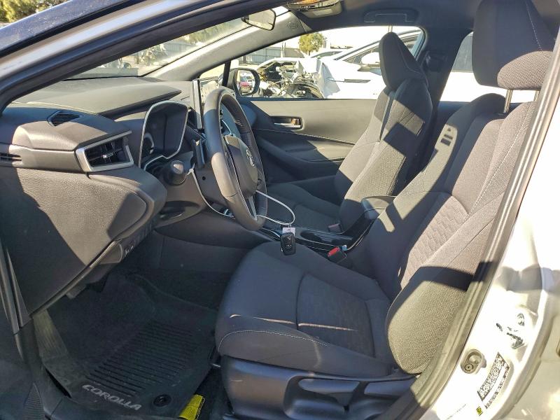 2021 TOYOTA COROLLA SE #3304889547