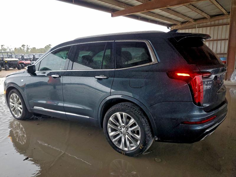 2020 CADILLAC XT6 PREMIU #3303867692