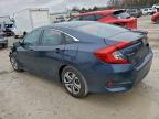 Lot #3310551043 2017 HONDA CIVIC LX