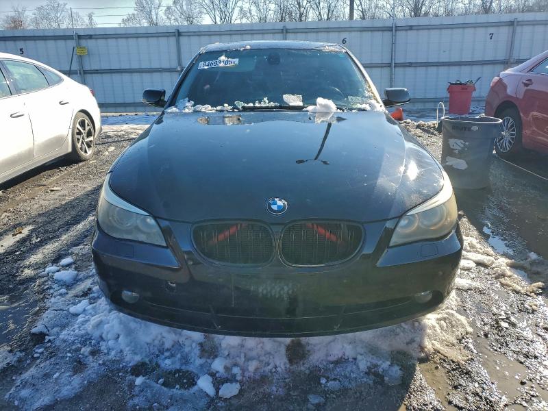 2004 BMW 545 I #3304588437