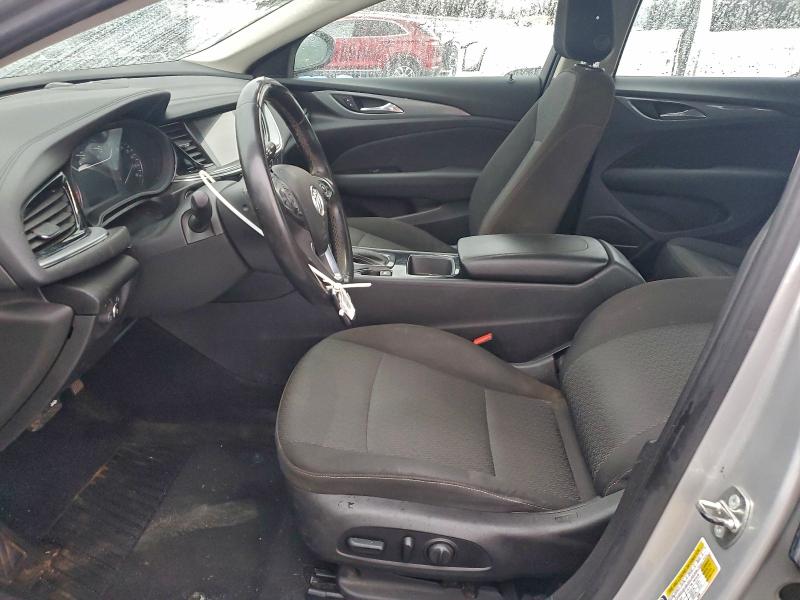 2018 BUICK REGAL TOUR #3310404984