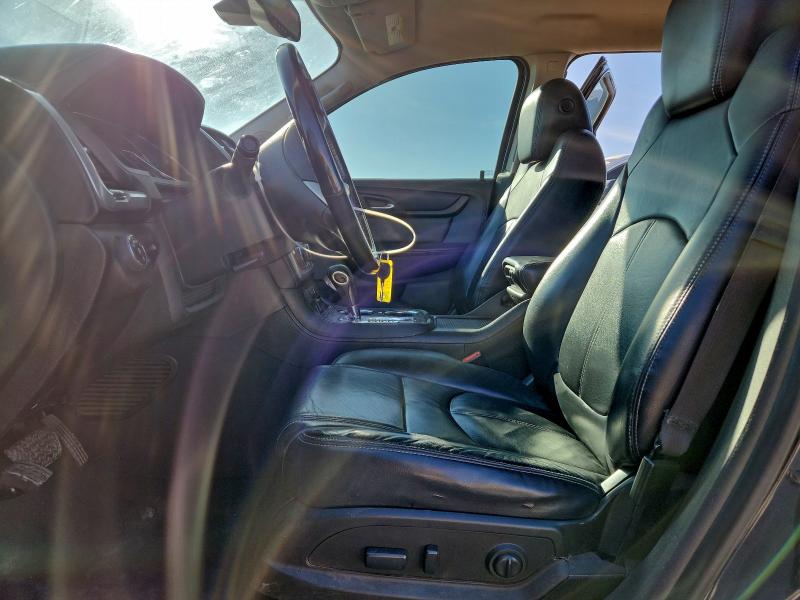 2017 GMC ACADIA LIM #3301695627