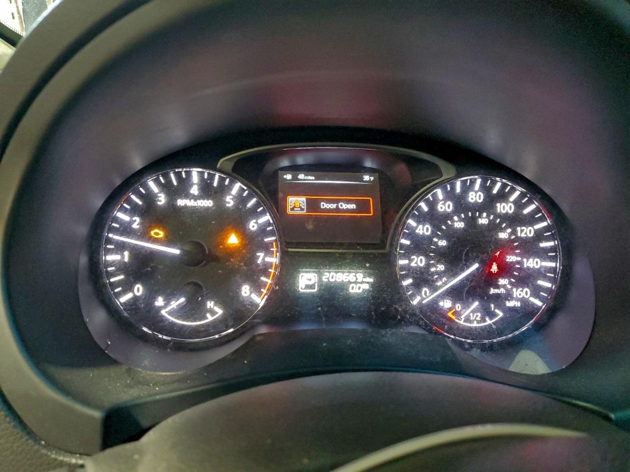 Lot #3302699077 2013 NISSAN ALTIMA 2.5