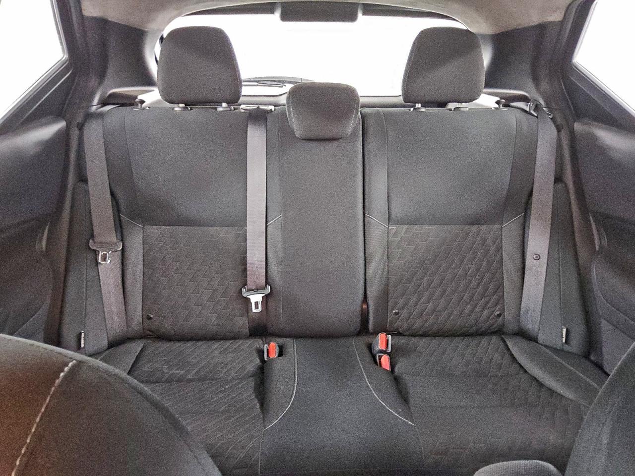 Lot #3316729397 2022 NISSAN KICKS S