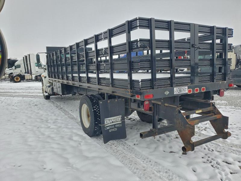 2015 INTERNATIONAL 4300 #3303643936