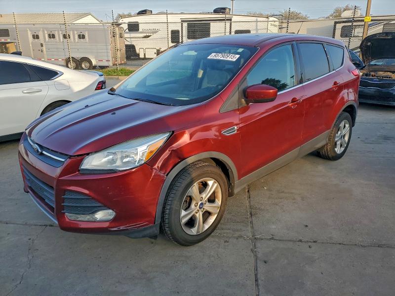 2014 FORD ESCAPE SE #3304822552