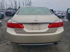 Lot #3304059532 2014 HONDA ACCORD EXL