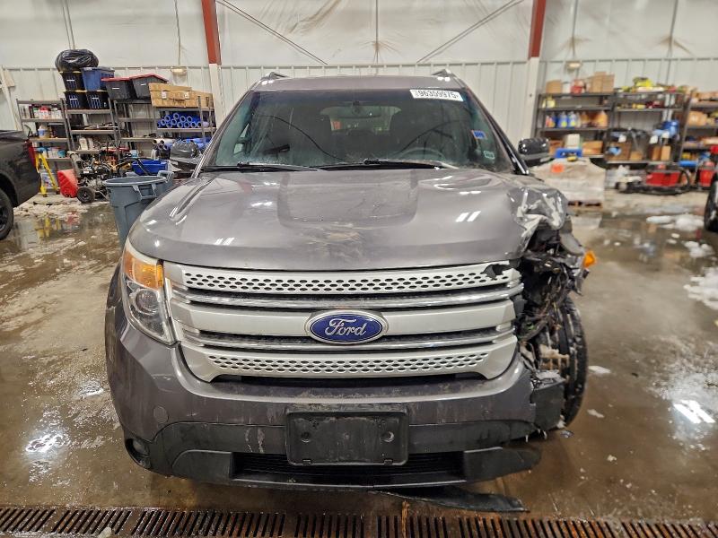 2013 FORD EXPLORER X #3312226145