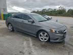 Lot #3315616781 2015 MERCEDES-BENZ CLA 250 4M