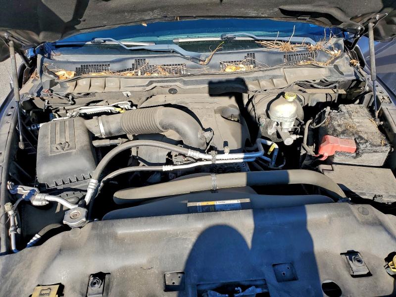 2015 RAM 1500 ST #3303729423