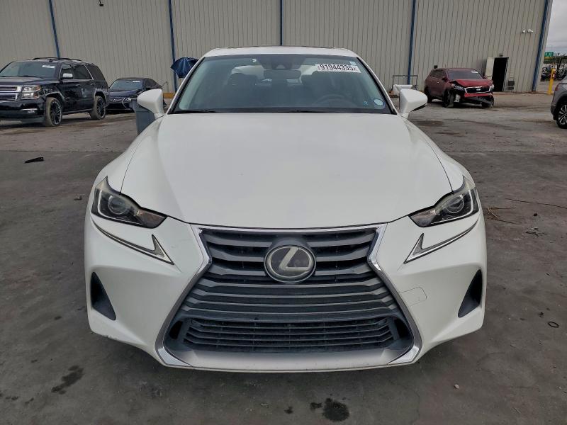 2017 LEXUS IS 200T #3304450599