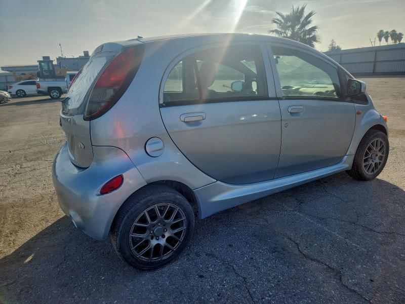 2012 MITSUBISHI I MIEV ES #3312408711
