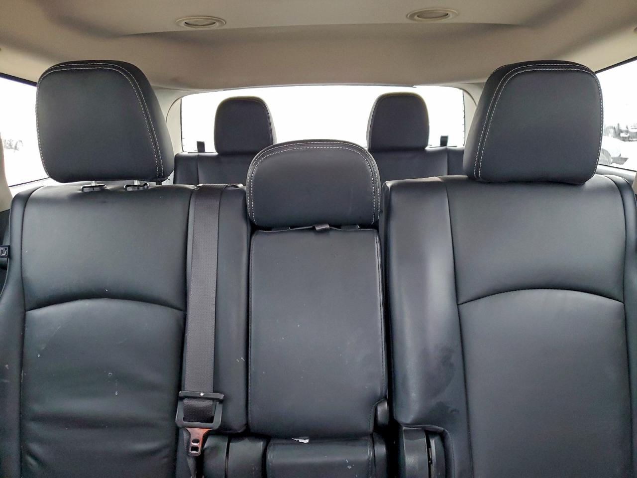 Lot #3312256781 2019 DODGE JOURNEY CR