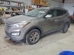 Lot #3315639778 2015 HYUNDAI SANTA FE S