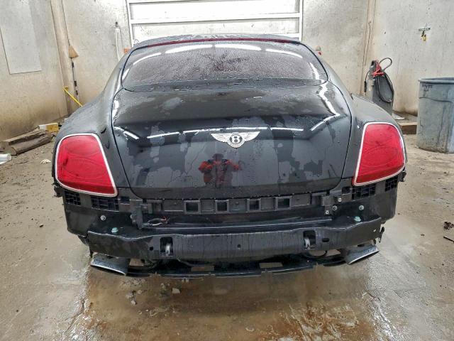 2007 BENTLEY CONTINENTA #3305369313