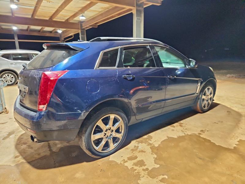 2010 CADILLAC SRX PERFOR #3304552439