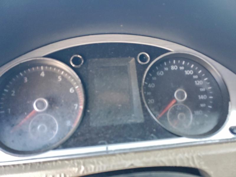 2013 VOLKSWAGEN CC SPORT #3301810358