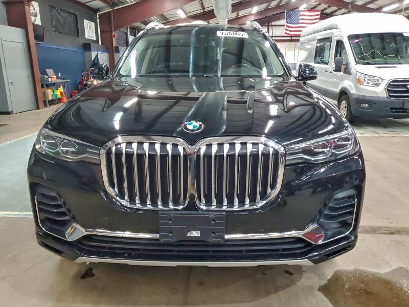 2020 BMW X7 XDRIVE4 #3305423468