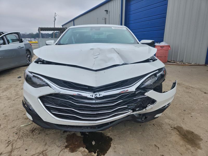 2025 CHEVROLET MALIBU LT #3312421635