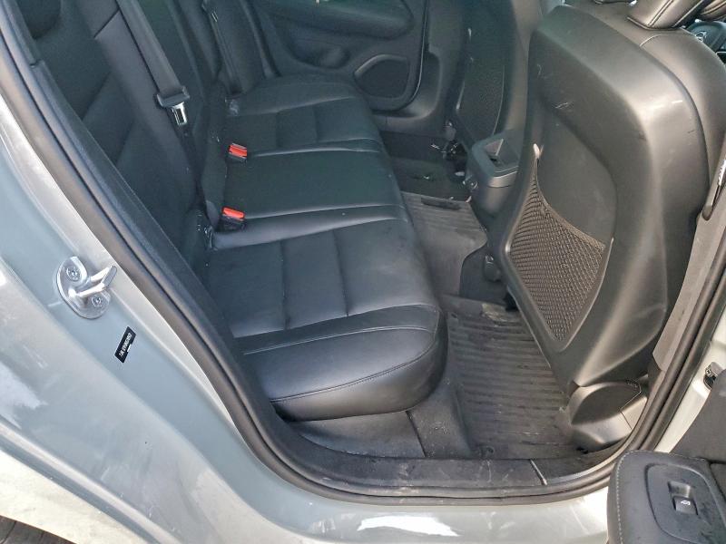 2024 VOLVO S60 CORE #3304641951