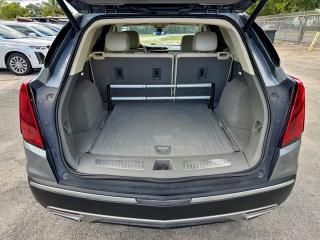 2020 CADILLAC XT5 PREMIU #3304522445