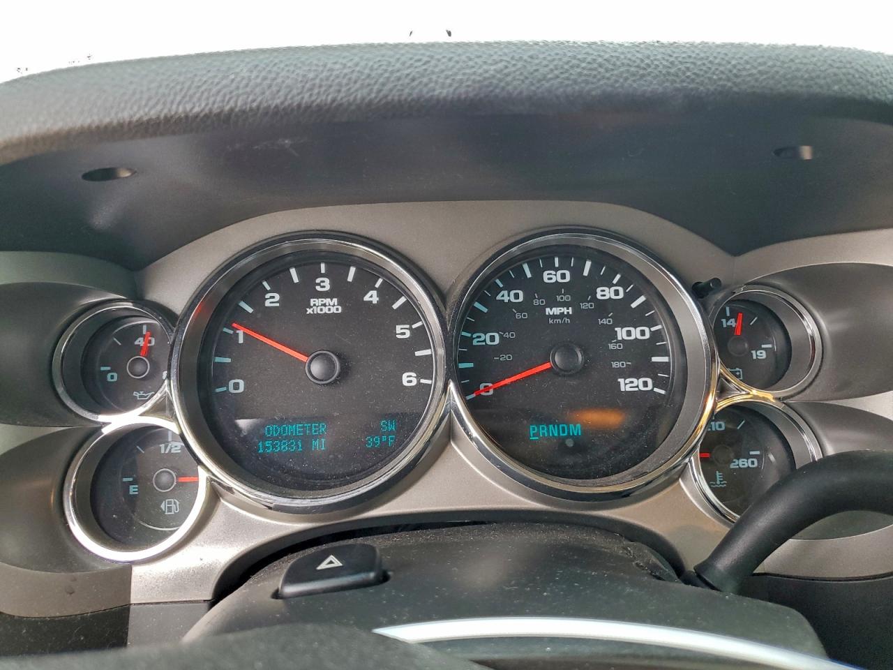 CHEVROLET SILVERADO C1500 LT