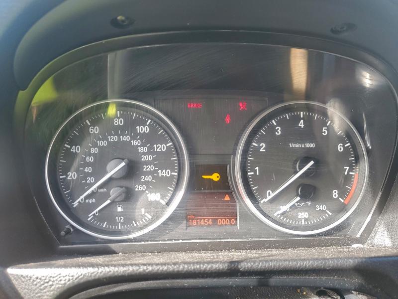 2007 BMW 335 XI #3308254154