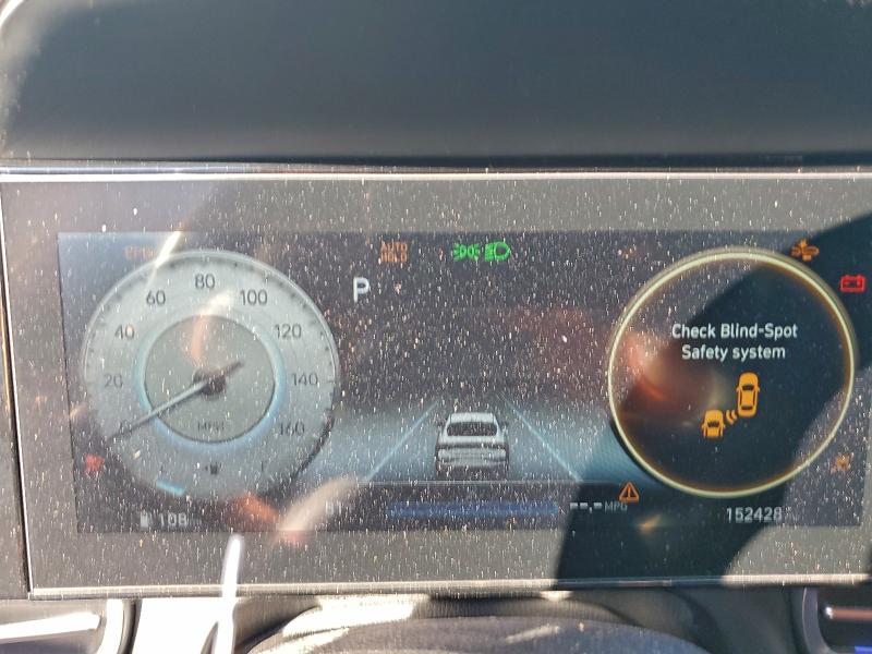 2021 HYUNDAI ELANTRA LI #3303842526