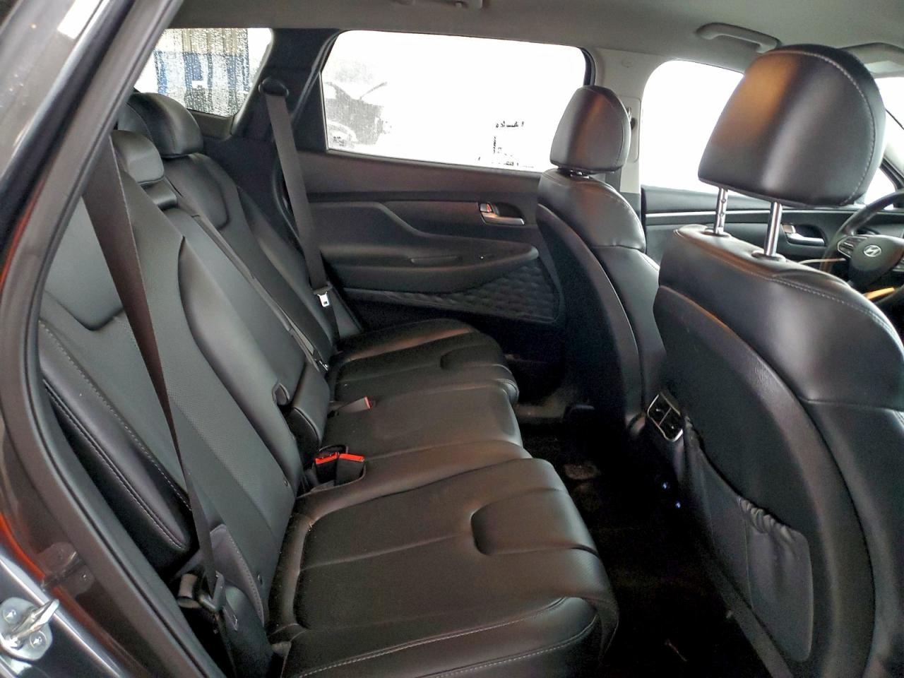 HYUNDAI SANTA FE XRT